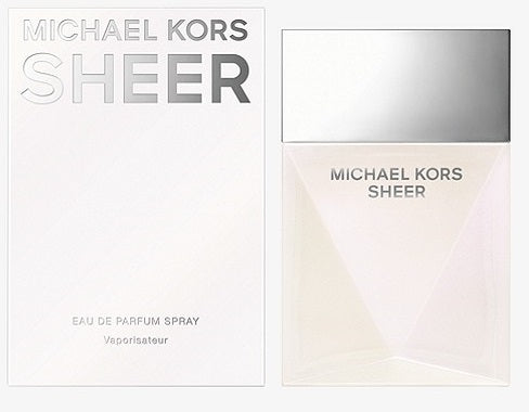 Michael Kors Sheer - Parfums Raffy