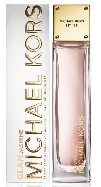 Michael Kors Glam Jasmine - Parfums Raffy