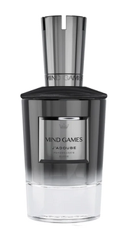 Mind Games J'Adoube - Parfums Raffy