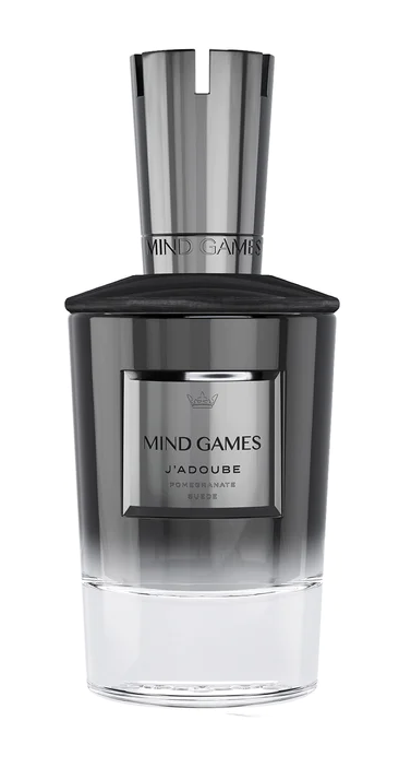 Mind Games J'Adoube - Parfums Raffy