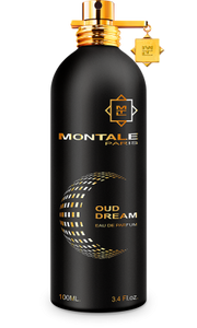 Montale Oud Dream - Parfums Raffy