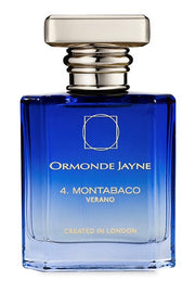 Ormonde Jayne Montabaco Verano - Parfums Raffy