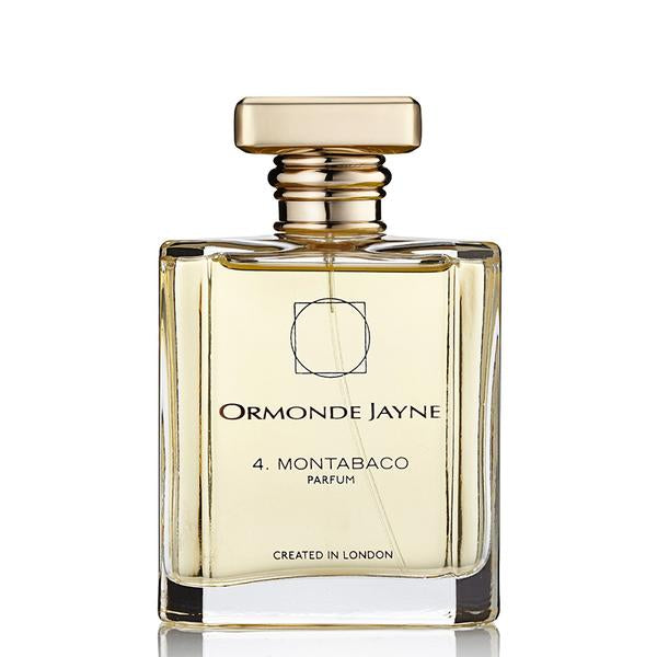 mont tobacco perfume Ormonde Jayne Montabaco