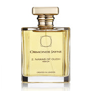 Ormonde Jayne Nawab of Oudh - Parfums Raffy