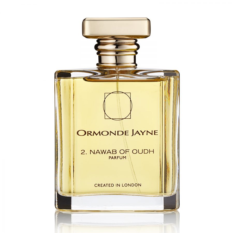 Ormonde Jayne Nawab of Oudh - Parfums Raffy