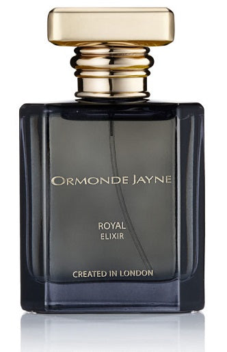 Ormonde Jayne Royal Elixir - Parfums Raffy