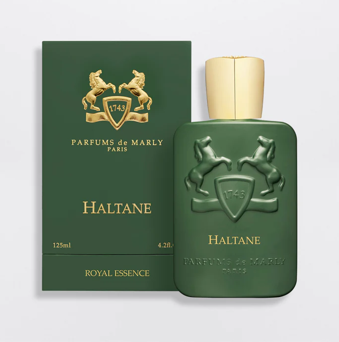 Parfums de Marly Haltane - Parfums Raffy
