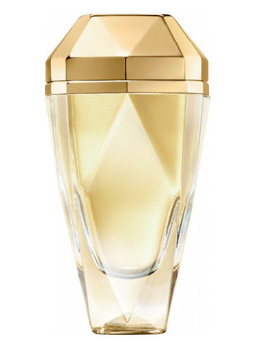 Paco Rabanne Lady Million Eau My Gold - Parfums Raffy