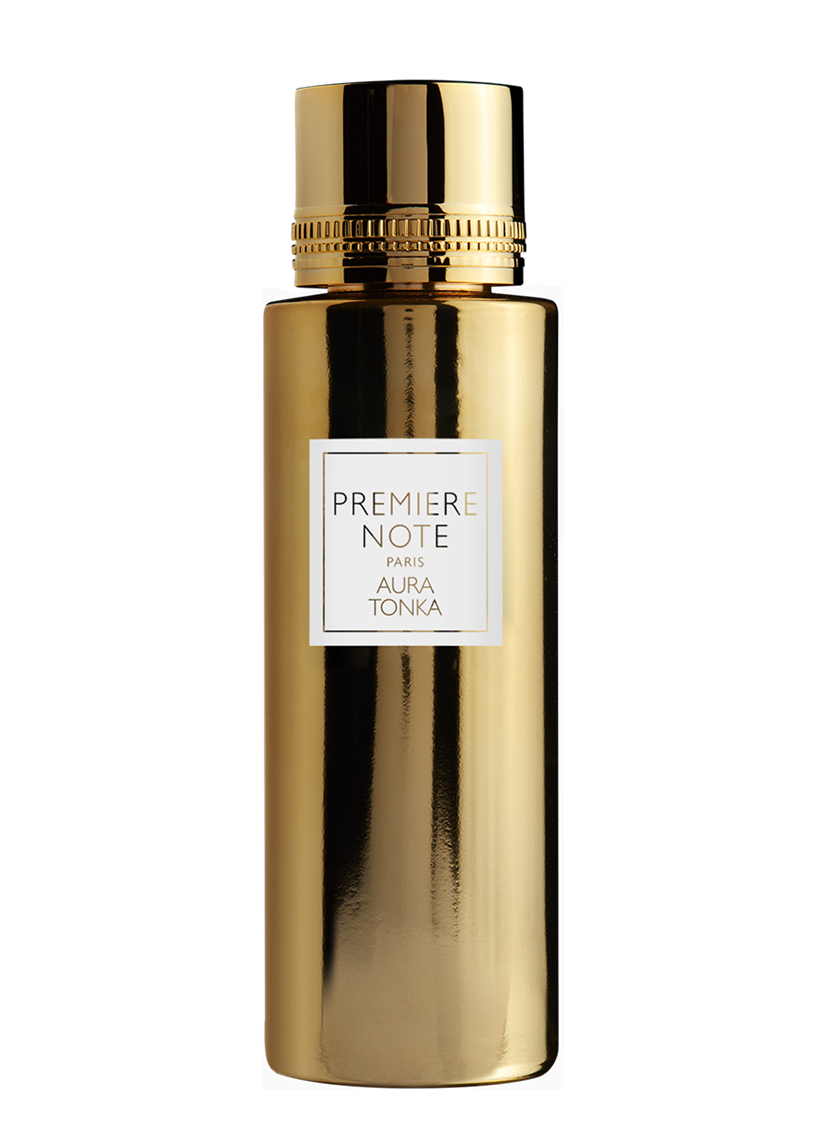 Premiere Note Aura Tonka - Parfums Raffy