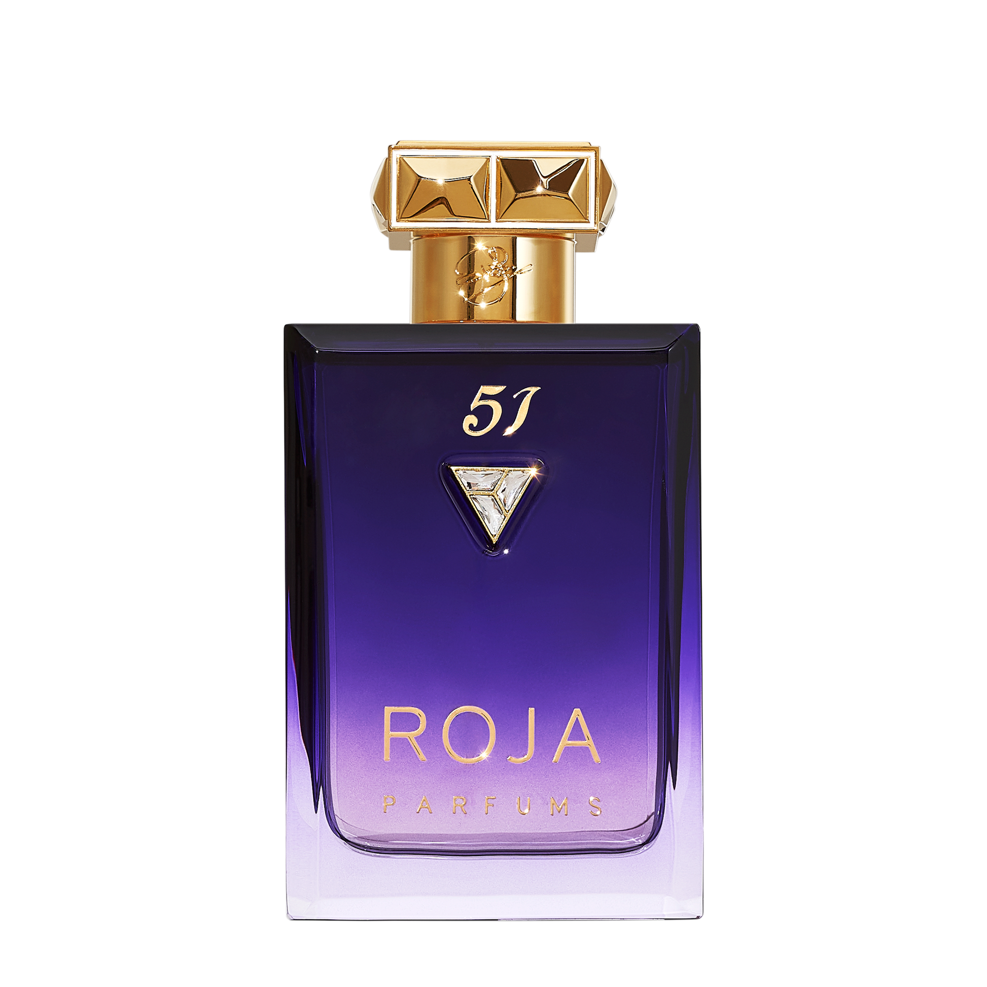 ROJA 51 Essence de Parfum - Parfums Raffy