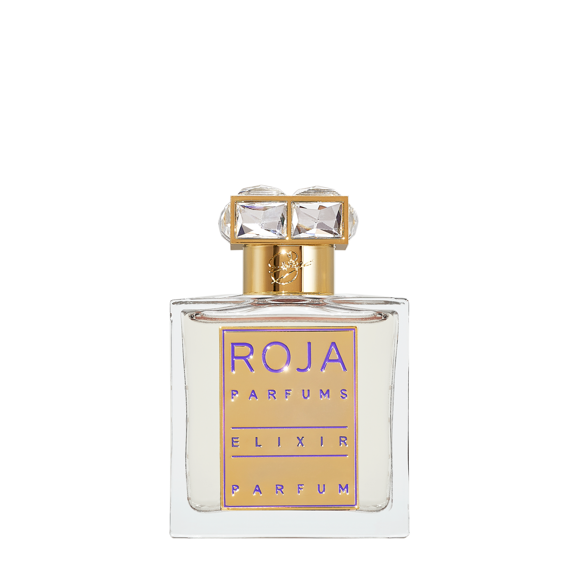 ROJA Elixir Parfum pour Femme - Parfums Raffy