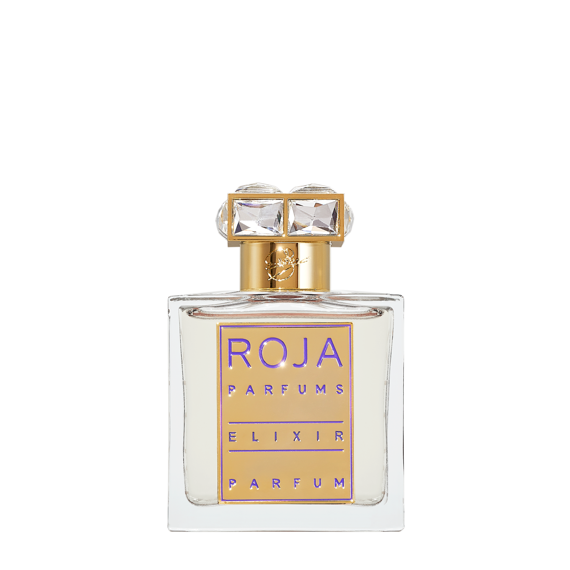 ROJA Elixir Parfum pour Femme - Parfums Raffy