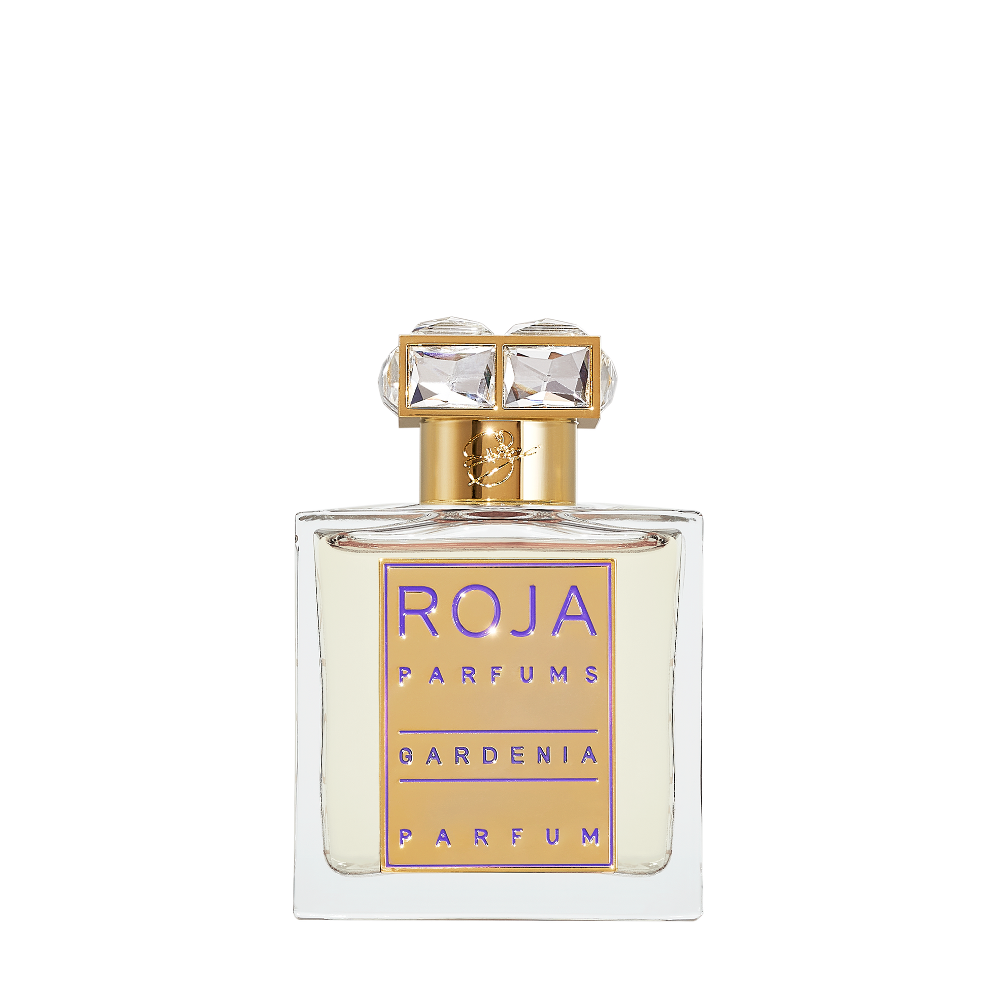 ROJA Gardenia - Parfums Raffy