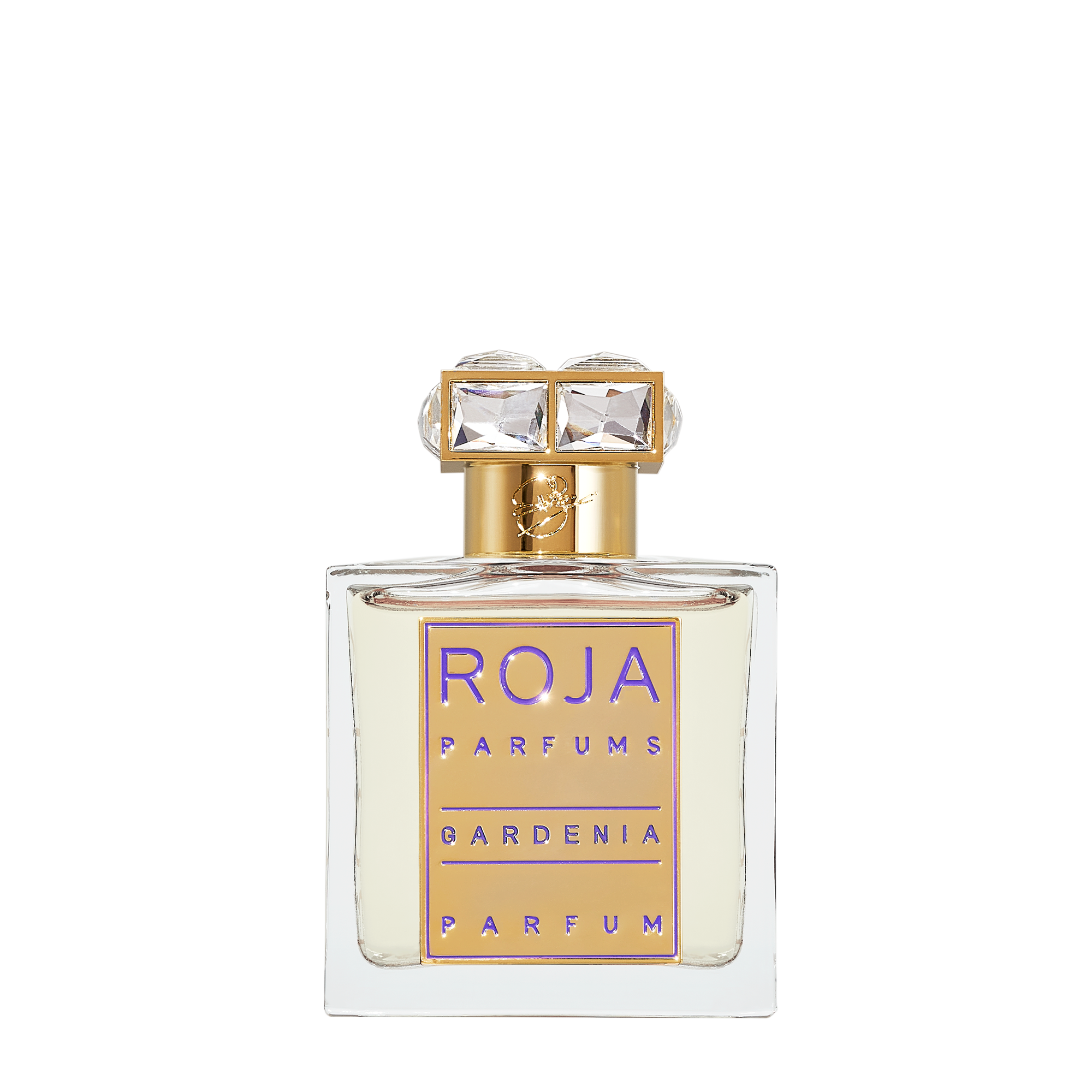 ROJA Gardenia - Parfums Raffy