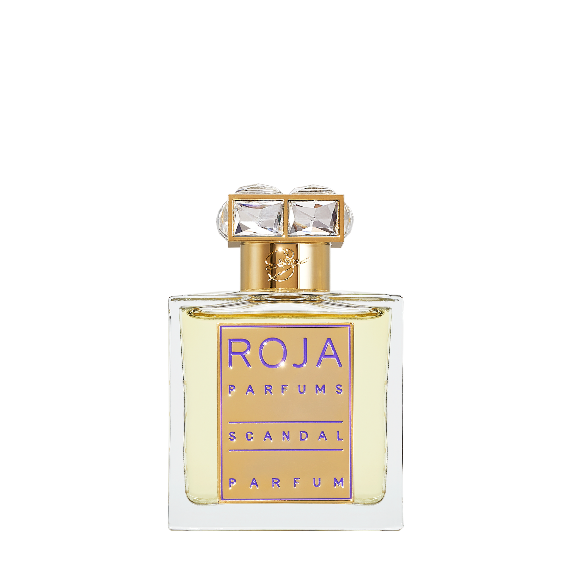 ROJA Scandal Parfum pour Femme - Parfums Raffy