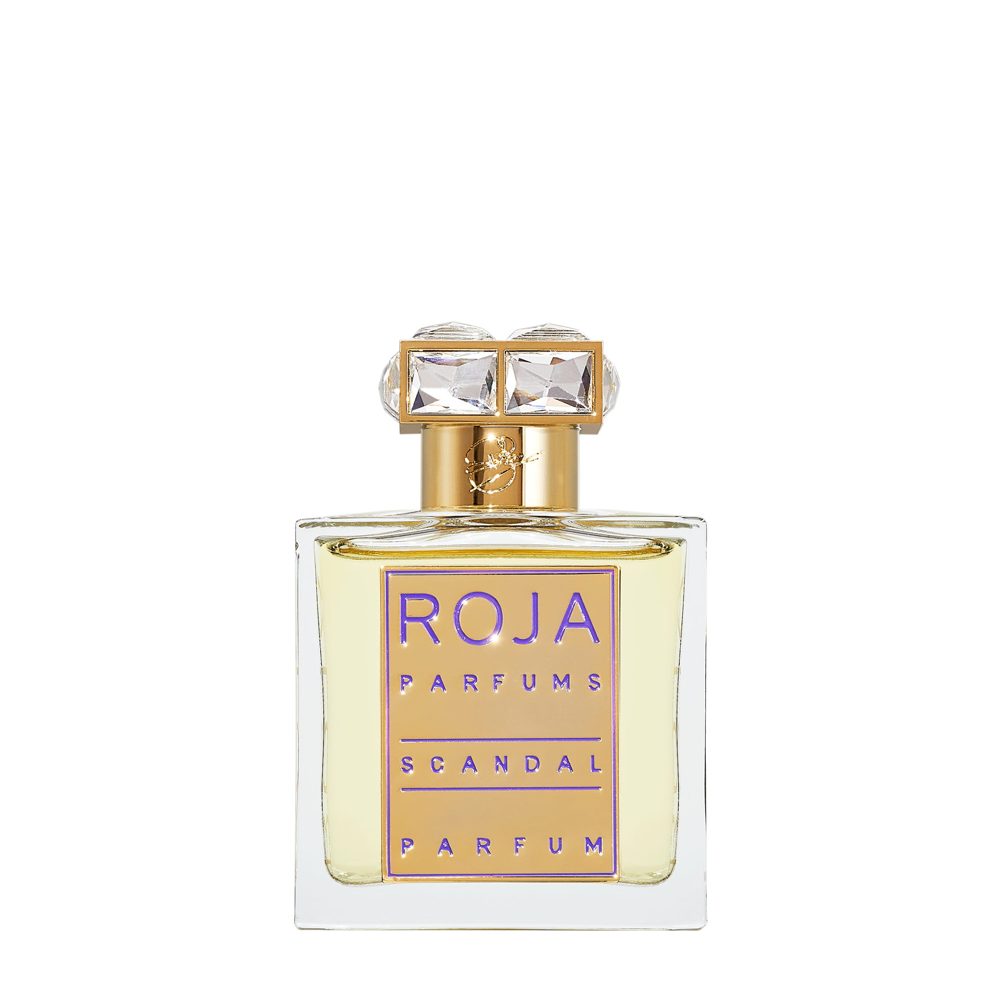 ROJA Scandal Parfum pour Femme - Parfums Raffy