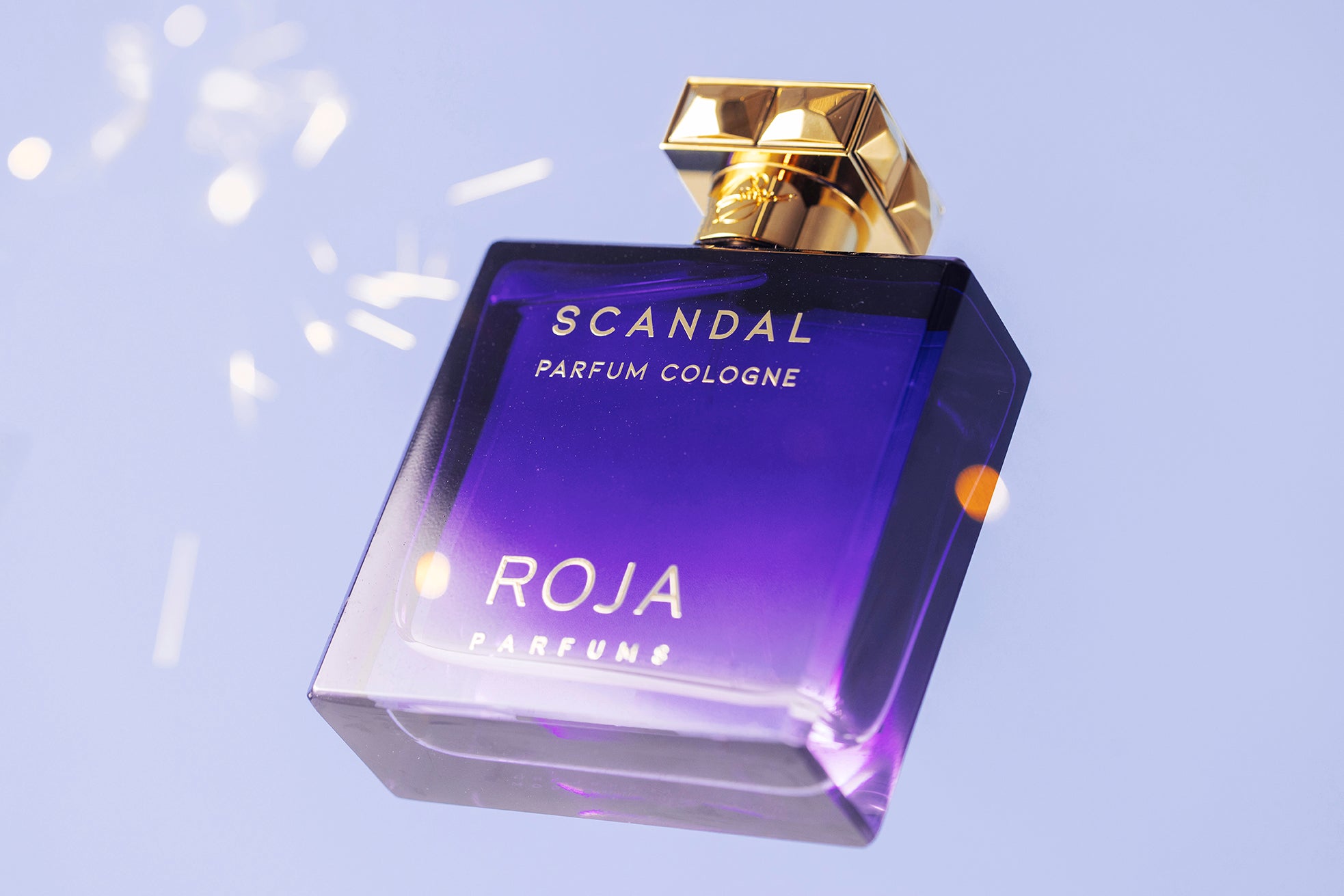 ROJA Scandal Parfum Cologne - Parfums Raffy
