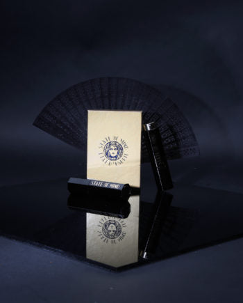 State of Mind Aesthetic Turbulence Travel Set - Parfums Raffy