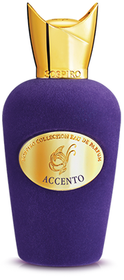 Sospiro Accento - Parfums Raffy