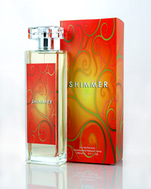 Shimmer by Raffy Fragrances - Parfums Raffy