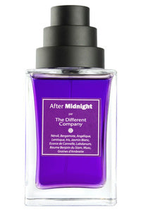 The Different Company After Midnight - Parfums Raffy
