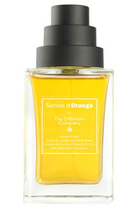 The Different Company Sienne d'Orange - Parfums Raffy