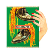 Toiletpaper Beauty Home Kit - Dish Soap & Hand Soap - Parfums Raffy