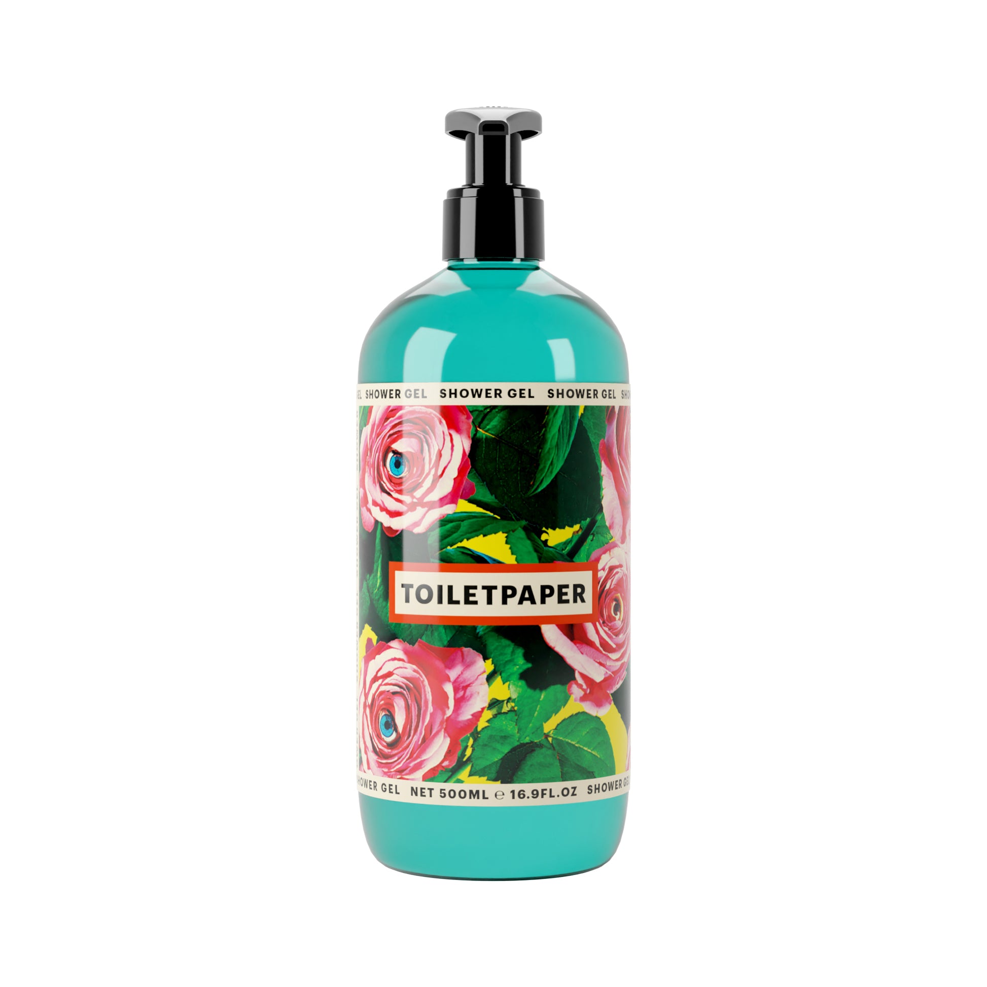 Toiletpaper Beauty Shower Gel - Parfums Raffy