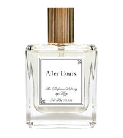 The Perfumer's Story After Hours - Parfums Raffy