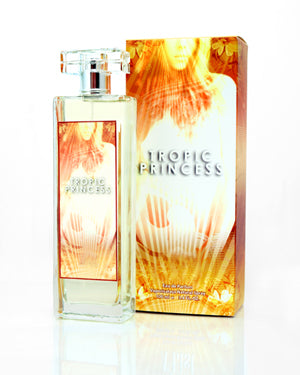 Tropic Princess by Raffy Fragrances - Parfums Raffy