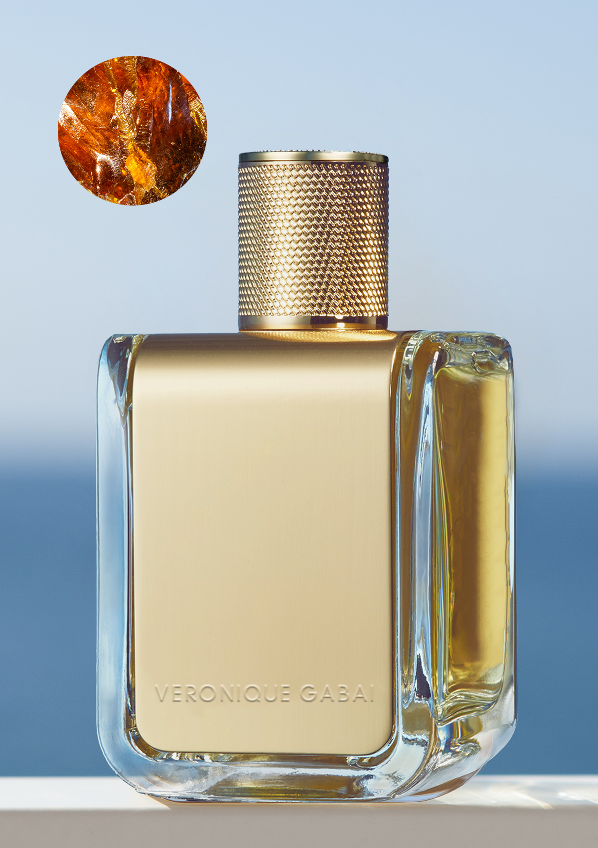 Veronique Gabai Sexy Garrigue - Parfums Raffy