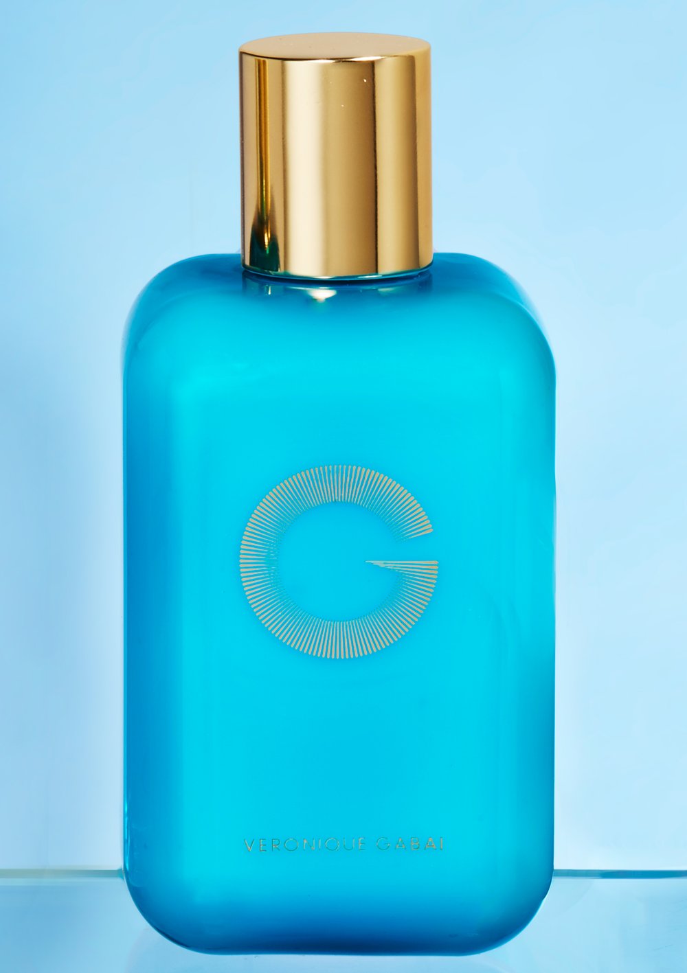 Veronique Gabai LA CREME - Eau du Jour - Parfums Raffy