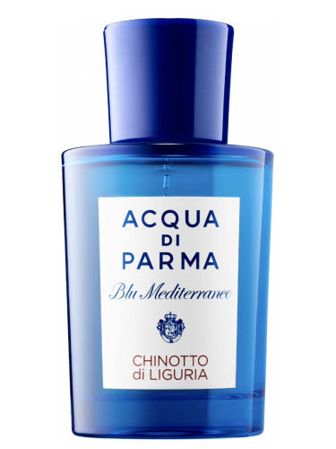 Acqua di Parma Chinotto di Liguria - Parfums Raffy