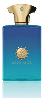 Amouage Figment Man - Parfums Raffy
