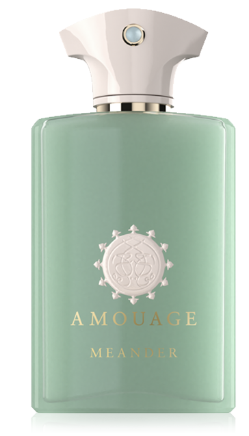 Amouage Meander - Parfums Raffy