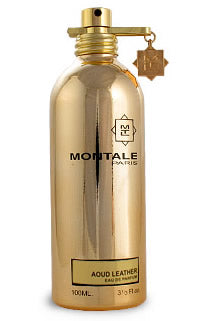 Montale Aoud Leather - Parfums Raffy