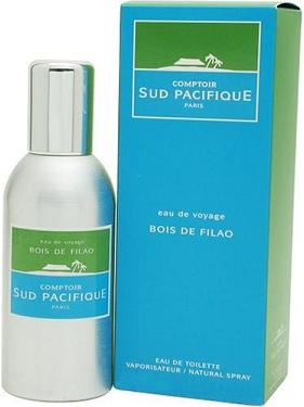 Comptoir Sud Pacifique Bois de Filao - Parfums Raffy