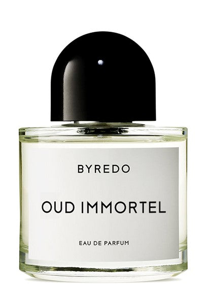 Byredo Oud Immortel - Parfums Raffy