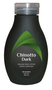 Chinotto Dark Body Lotion - Parfums Raffy