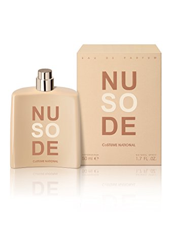 Costume National So Nude Eau de Parfum - Parfums Raffy