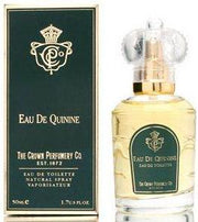 Crown Eau de Quinine - Parfums Raffy