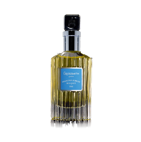 Grossmith Diamond Jubilee Bouquet - Parfums Raffy