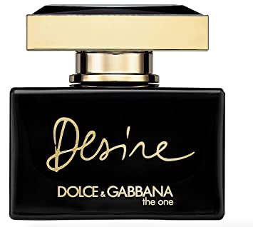 Dolce & Gabbana The One Desire - Parfums Raffy