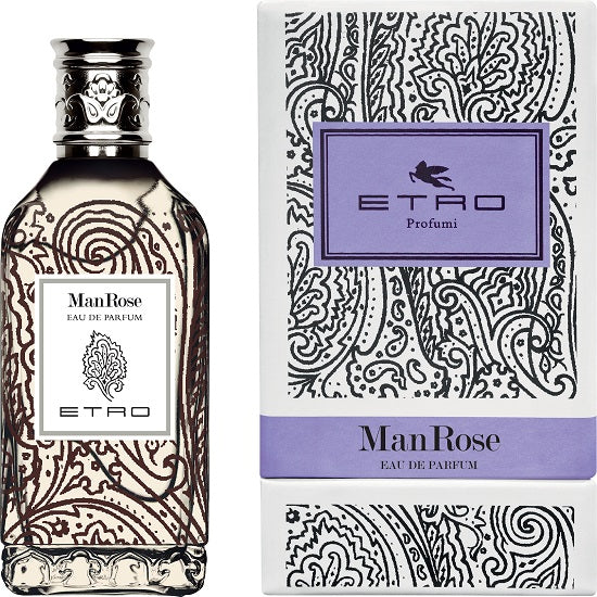 Etro Manrose - Parfums Raffy