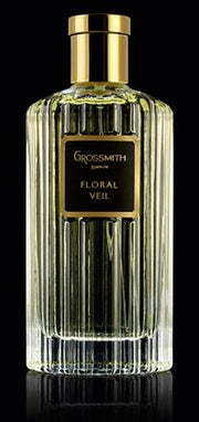 Grossmith Floral Veil - Parfums Raffy