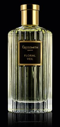 Grossmith Floral Veil - Parfums Raffy
