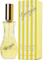 Giorgio Beverly Hills perfume - Parfums Raffy