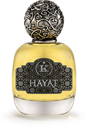 Kemi Hayat - Parfums Raffy