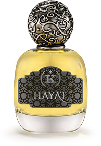 Kemi Hayat - Parfums Raffy