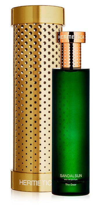 Hermetica Sandalsun - Parfums Raffy